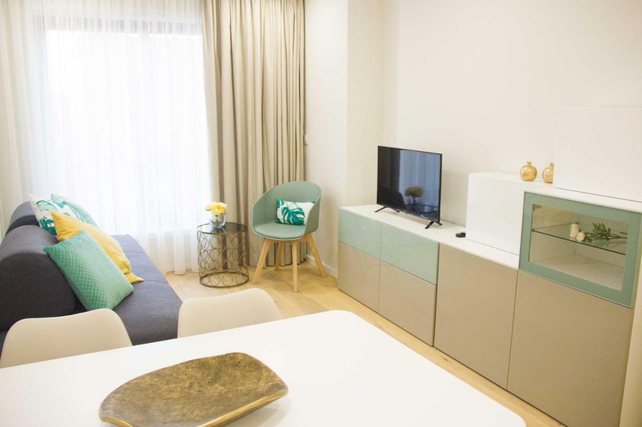 Appartement Mh Duo Porto
