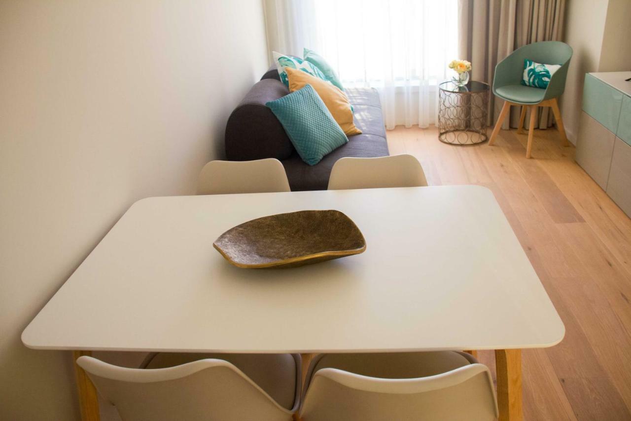 Mh Duo Appartement