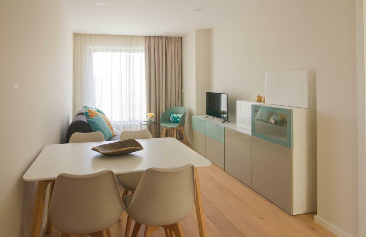 Mh Duo Appartement