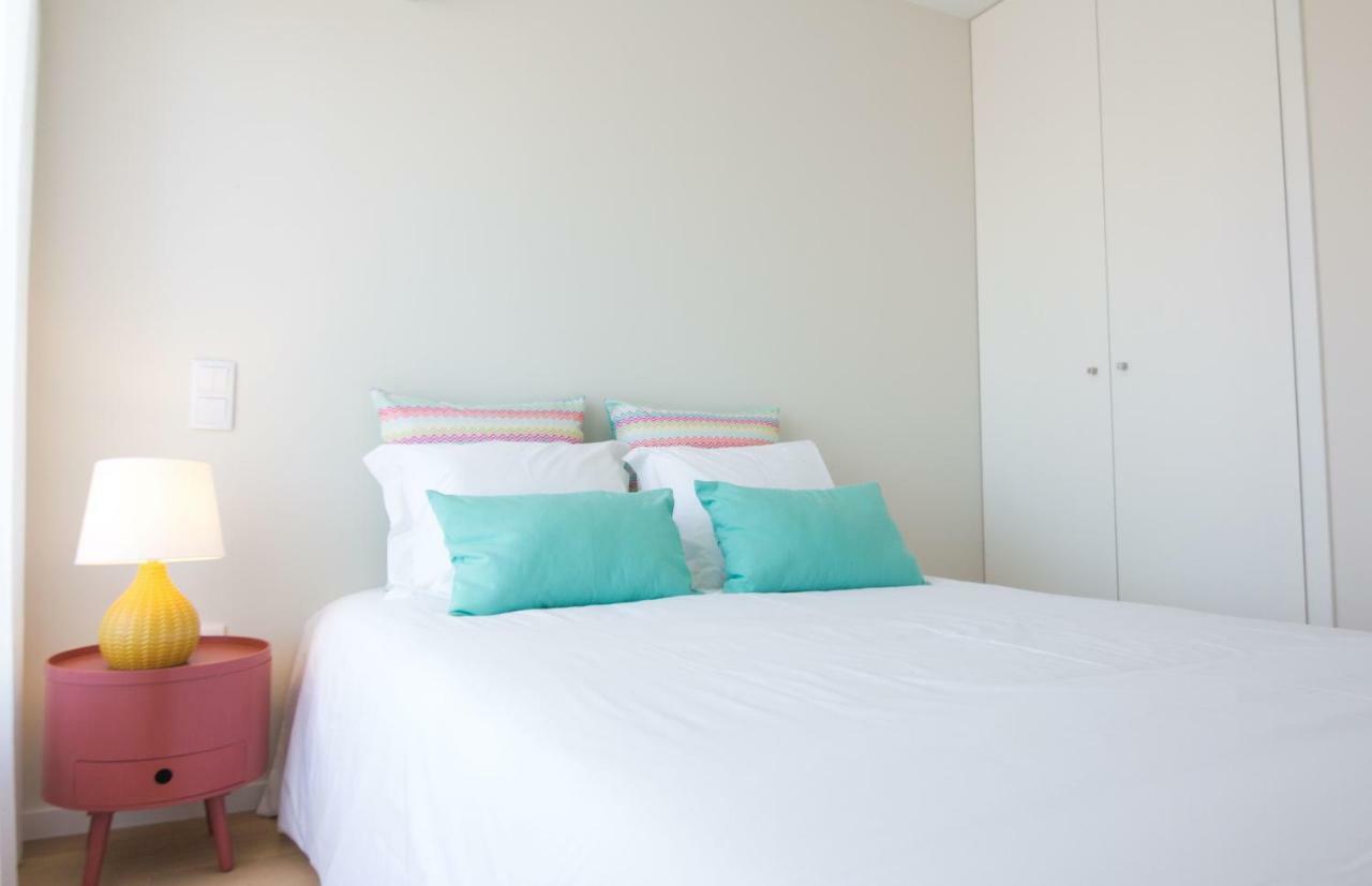 Mh Duo Appartement Porto