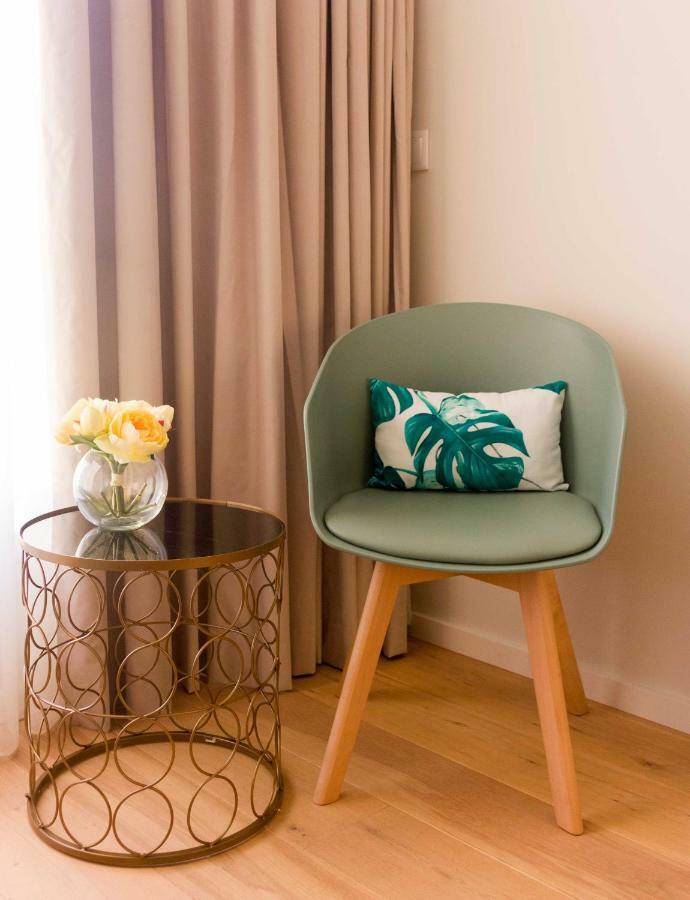 Mh Duo Appartement *