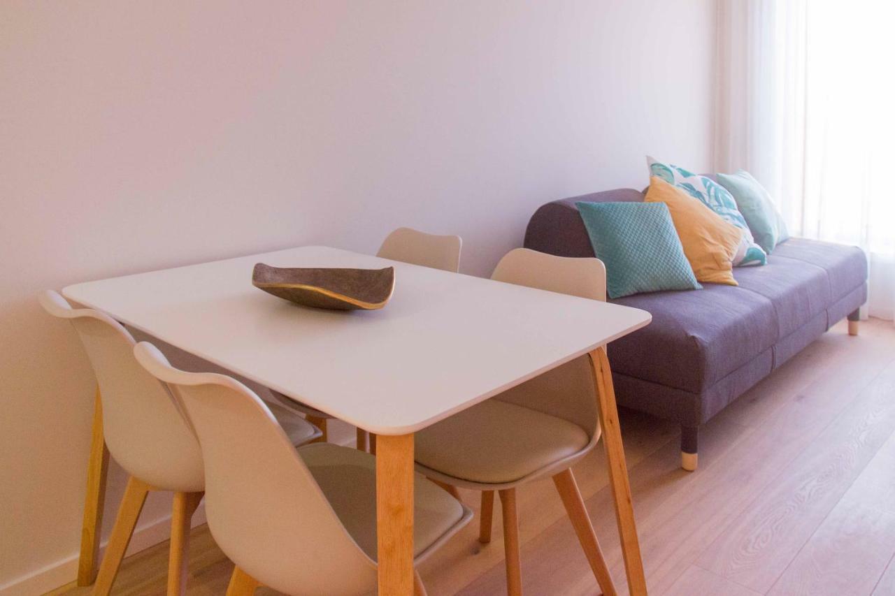 Mh Duo Appartement