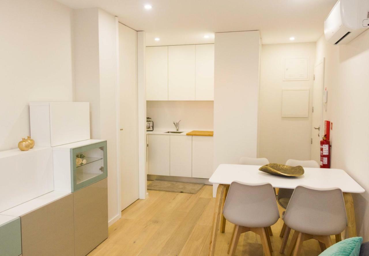 Mh Duo Appartement