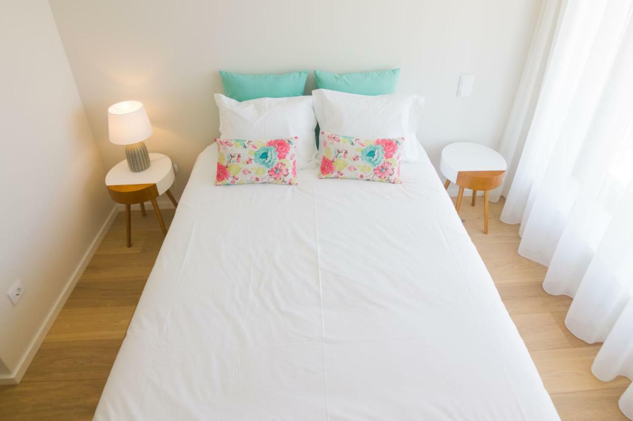 Mh Duo Appartement *