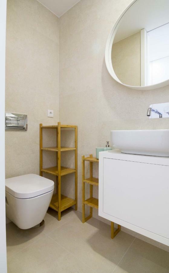 Mh Duo Appartement Porto