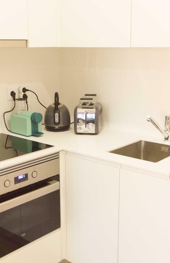 Mh Duo Appartement