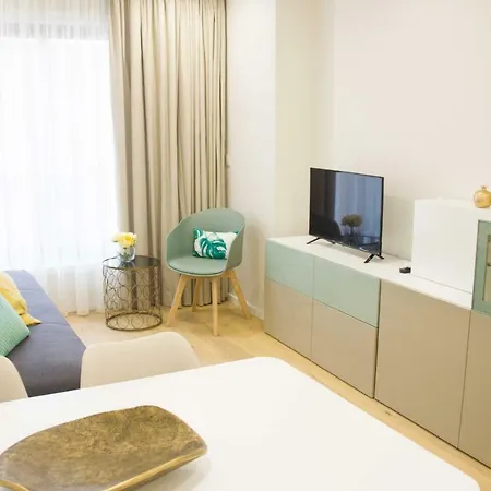 Apartamento Mh Duo OOporto Exterior foto