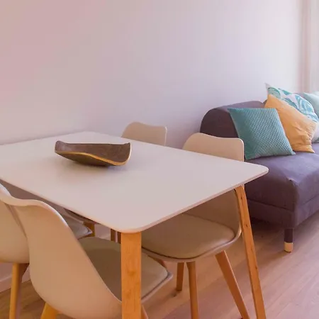 Apartamento Mh Duo OOporto Exterior foto