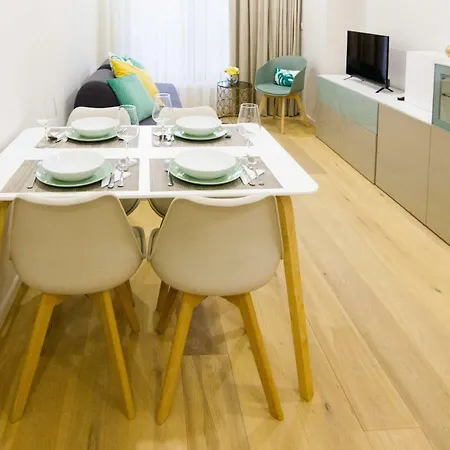 Apartamento Mh Duo OOporto Exterior foto