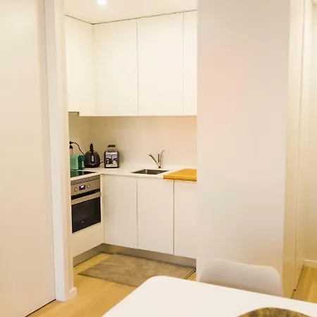 Apartamento Mh Duo OOporto Exterior foto